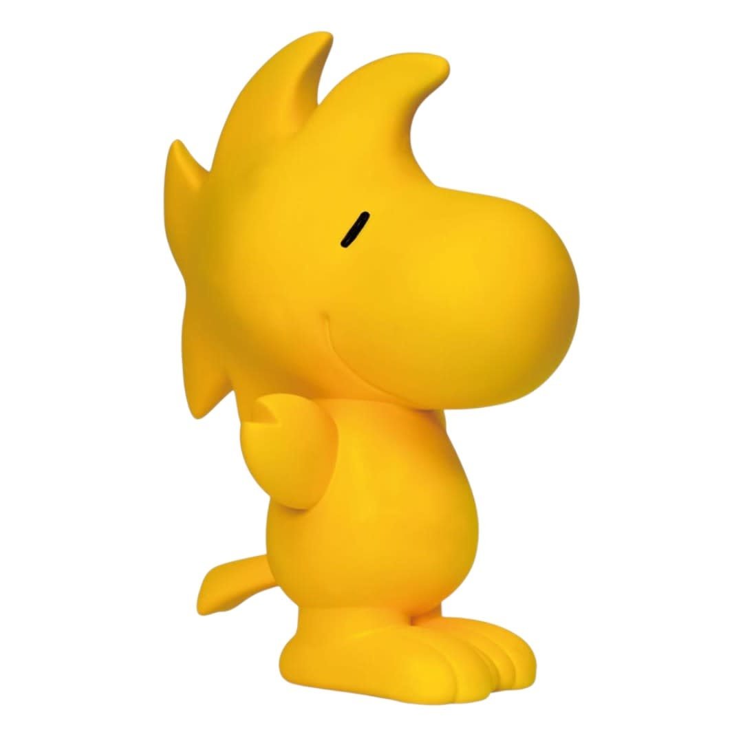 Peanuts Coin Bank Snoopy - Woodstock - Fans Geek Store