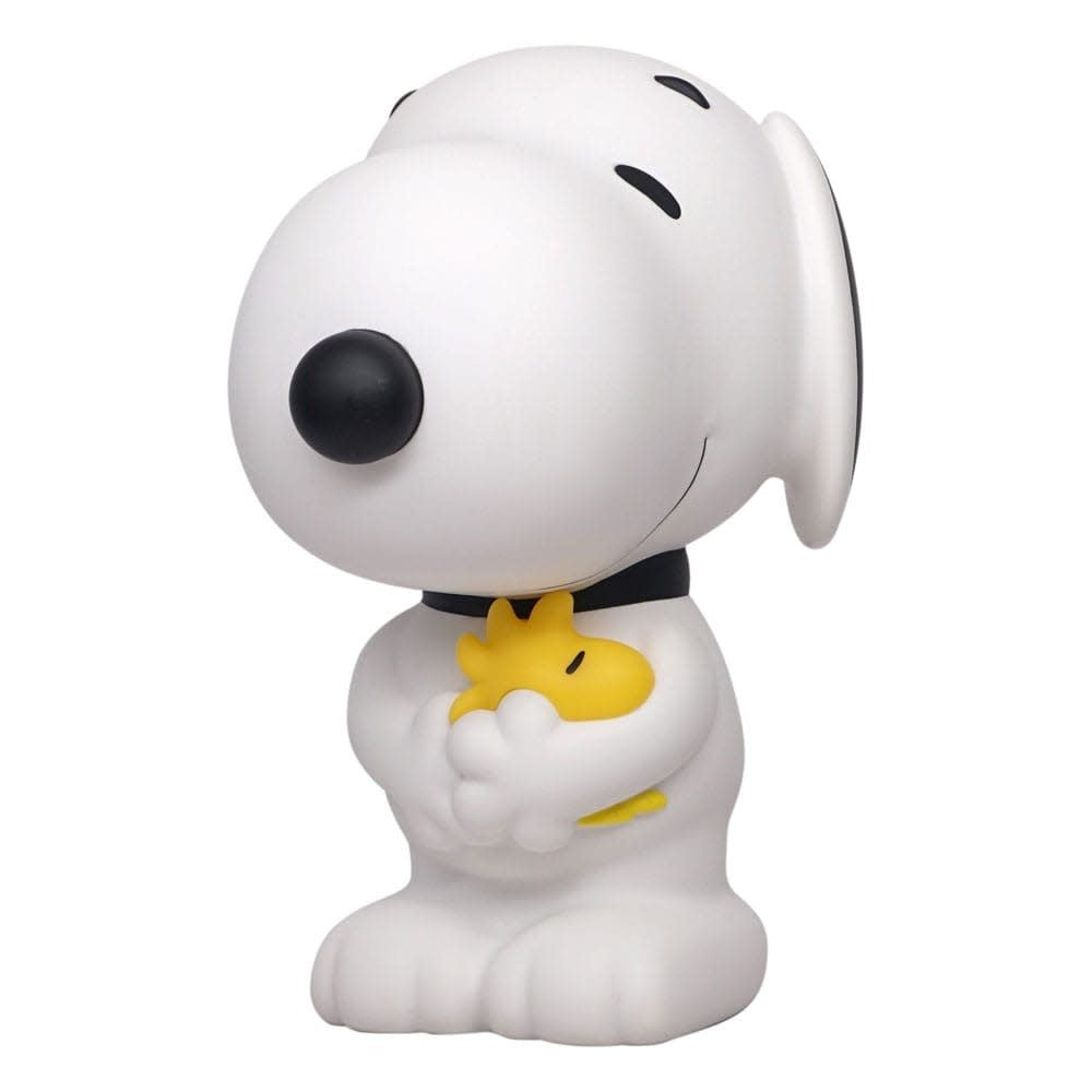 Peanuts Coin Bank Snoopy - Fans Geek Store