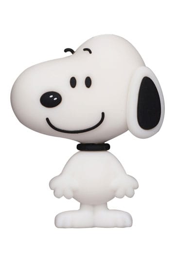 Peanuts: Snoopy 3D Koelkastmagneet | Monogram Int. - Fans Geek Storeproduct_typePeanuts