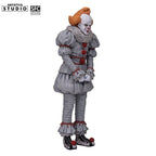 Pennywise Figurine 19cm PVC – IT Stephen King - Fans Geek Storeproduct_typeABYstyle Studio