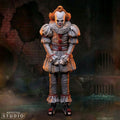Pennywise Figurine 19cm PVC – IT Stephen King - Fans Geek Storeproduct_typeABYstyle Studio