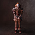 Pennywise Figurine 19cm PVC – IT Stephen King - Fans Geek Storeproduct_typeABYstyle Studio
