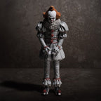 Pennywise Figurine 19cm PVC – IT Stephen King - Fans Geek Storeproduct_typeABYstyle Studio