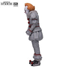 Pennywise Figurine 19cm PVC – IT Stephen King - Fans Geek Storeproduct_typeABYstyle Studio