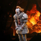 Pennywise Figurine 19cm PVC – IT Stephen King - Fans Geek Storeproduct_typeABYstyle Studio