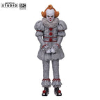 Pennywise Figurine 19cm PVC – IT Stephen King - Fans Geek Storeproduct_typeABYstyle Studio