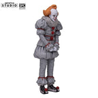 Pennywise Figurine 19cm PVC – IT Stephen King - Fans Geek Storeproduct_typeABYstyle Studio