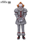 Pennywise Figurine 19cm PVC – IT Stephen King - Fans Geek Storeproduct_typeABYstyle Studio