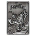 Disney: Peter Pan Limited Edition Ingot - Fans Geek Store