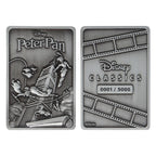 Disney: Peter Pan Limited Edition Ingot - Fans Geek Store