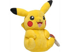 Pokemon: Pikachu 2 8 inch Plush - Fans Geek Store