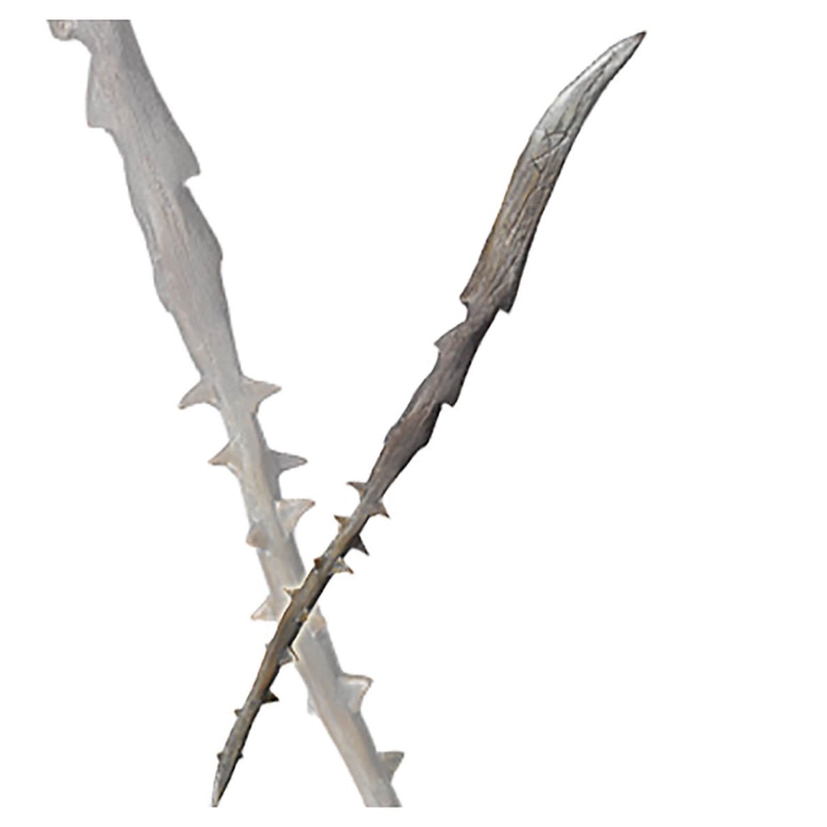 Harry Potter - Death Eater's Wand Version 6 (Character - Edition) - Fans Geek Store