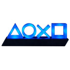 Playstation: Playstation 5 Icons Light - Fans Geek Store