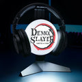 Demon Slayer Kimetsu no Yaiba: Logo Head Light - Fans Geek Store