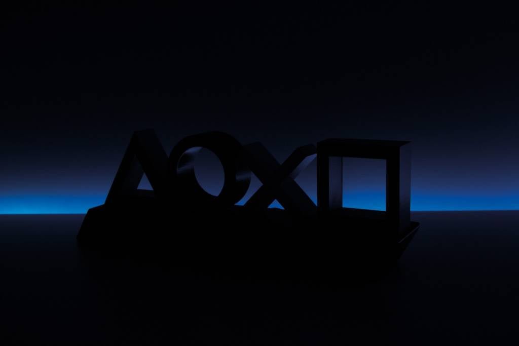 Playstation: Icons Light - Fans Geek Store