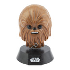 Star Wars: Chewbacca Icon Light - Fans Geek Store