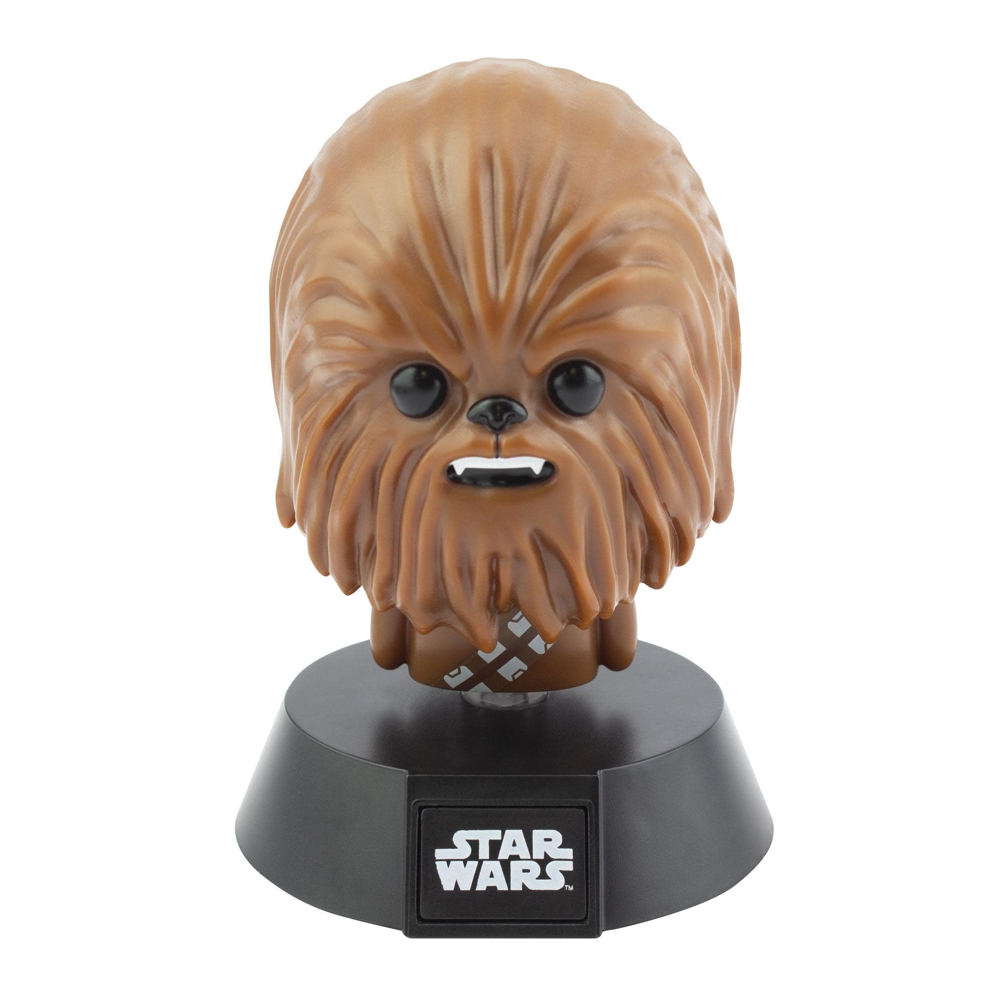 Star Wars: Chewbacca Icon Light - Fans Geek Store