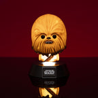 Star Wars: Chewbacca Icon Light - Fans Geek Store