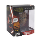Star Wars: Chewbacca Icon Light - Fans Geek Store