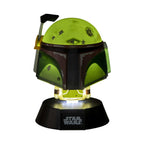 Star Wars: Boba Fett Icon Light - Fans Geek Store