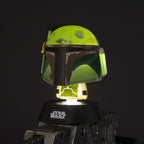Star Wars: Boba Fett Icon Light - Fans Geek Store