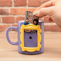 Friends: Frame Mug - Fans Geek Store