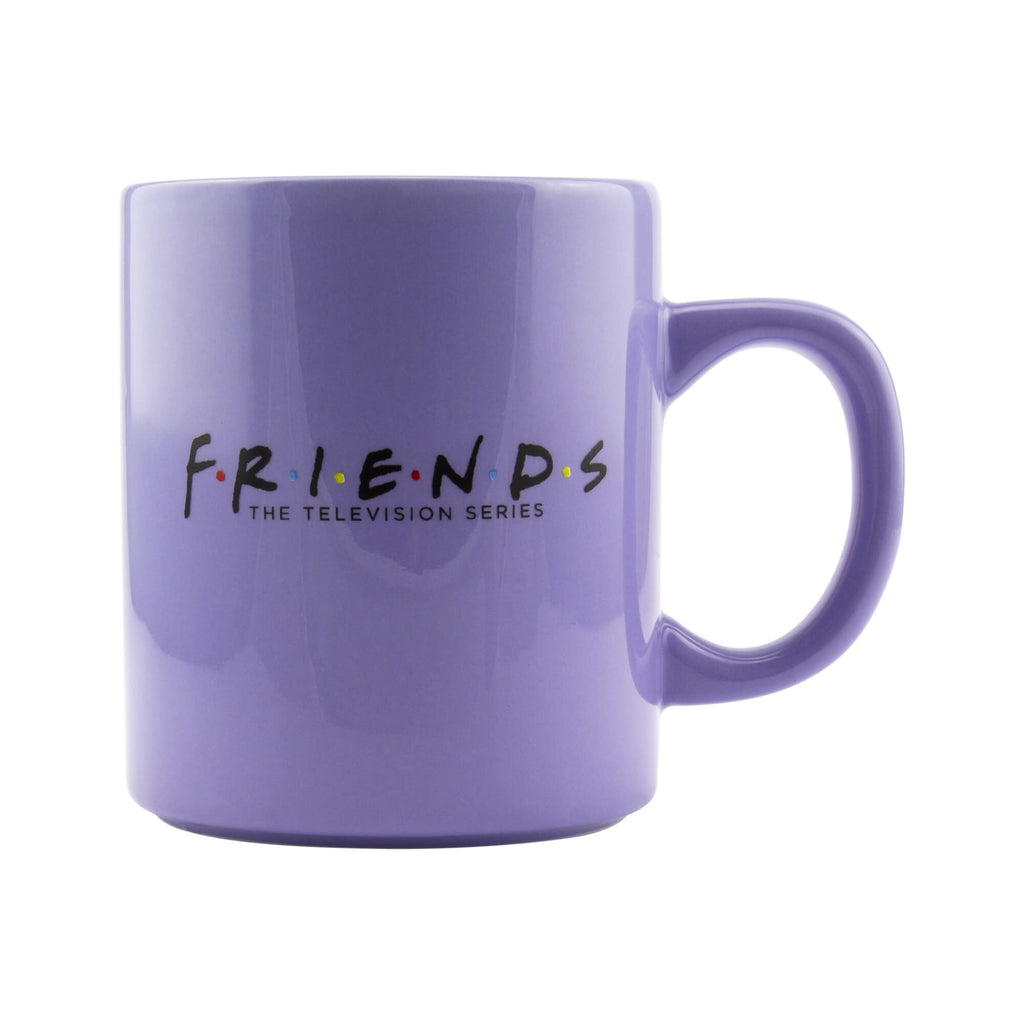 Friends: Frame Mug - Fans Geek Store