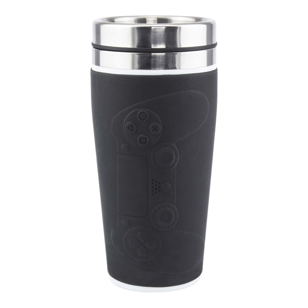 Playstation: Controller Travel Mug - Fans Geek Store