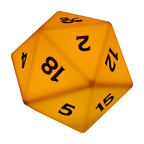Dungeons & Dragons: D20 Colour Change Light - Fans Geek Store