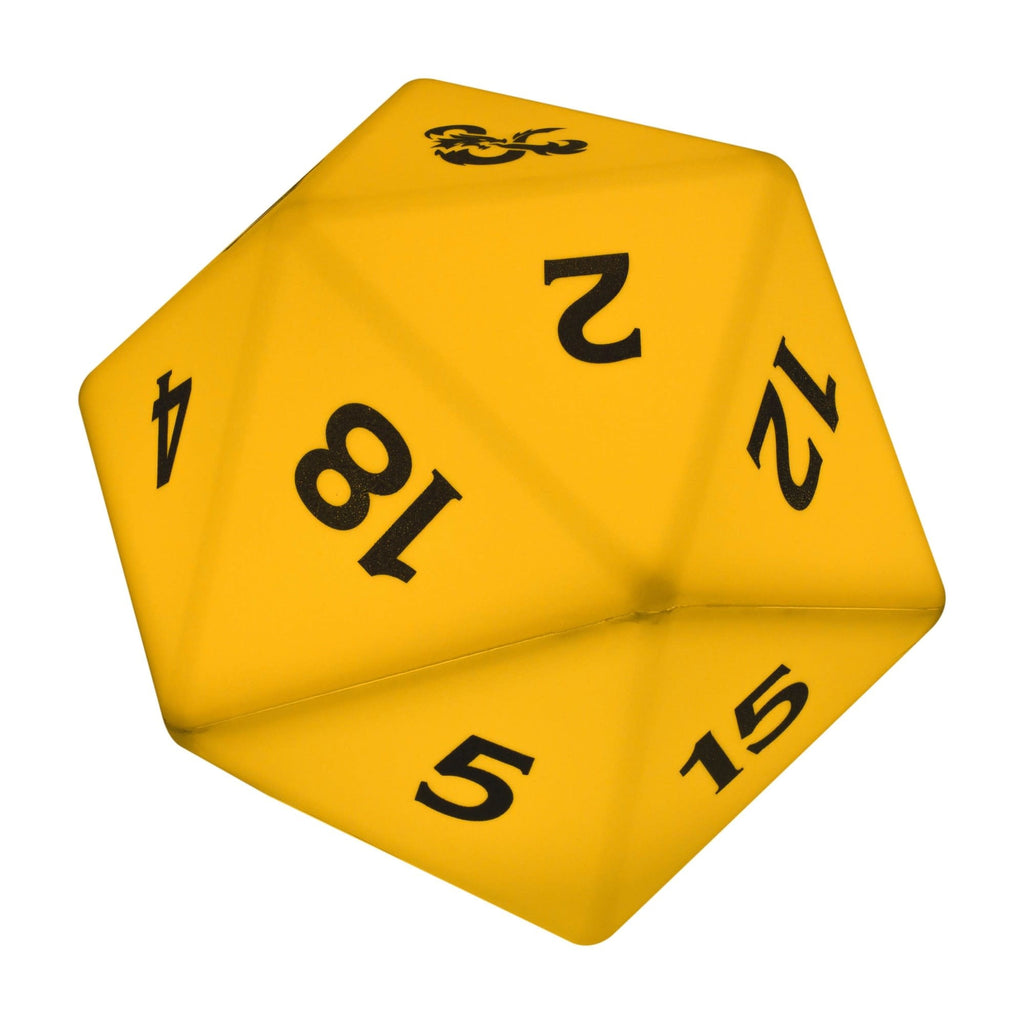 Dungeons & Dragons: D20 Colour Change Light - Fans Geek Store