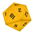 Dungeons & Dragons: D20 Colour Change Light - Fans Geek Store