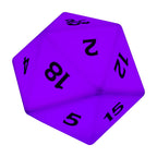 Dungeons & Dragons: D20 Colour Change Light - Fans Geek Store
