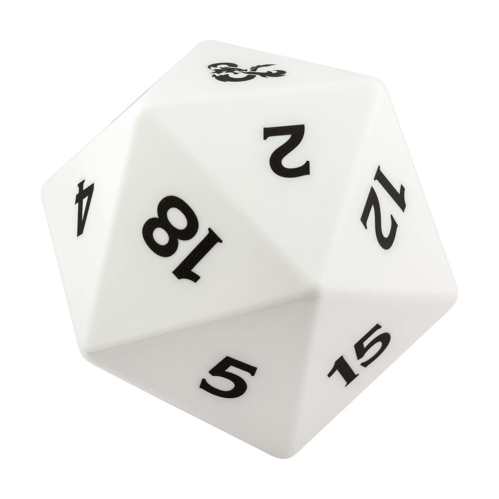 Dungeons & Dragons: D20 Colour Change Light - Fans Geek Store