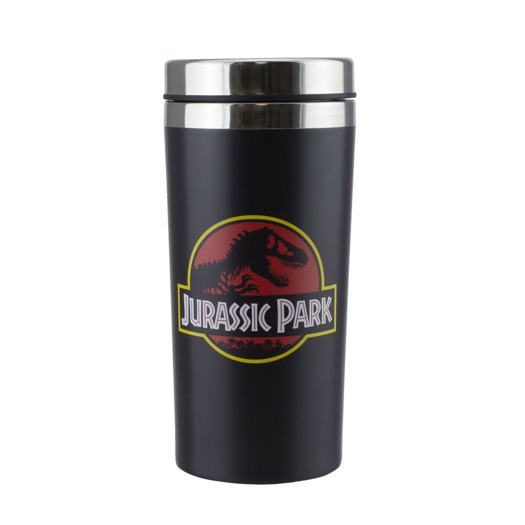 Jurassic Park: Travel Mug - Fans Geek Store