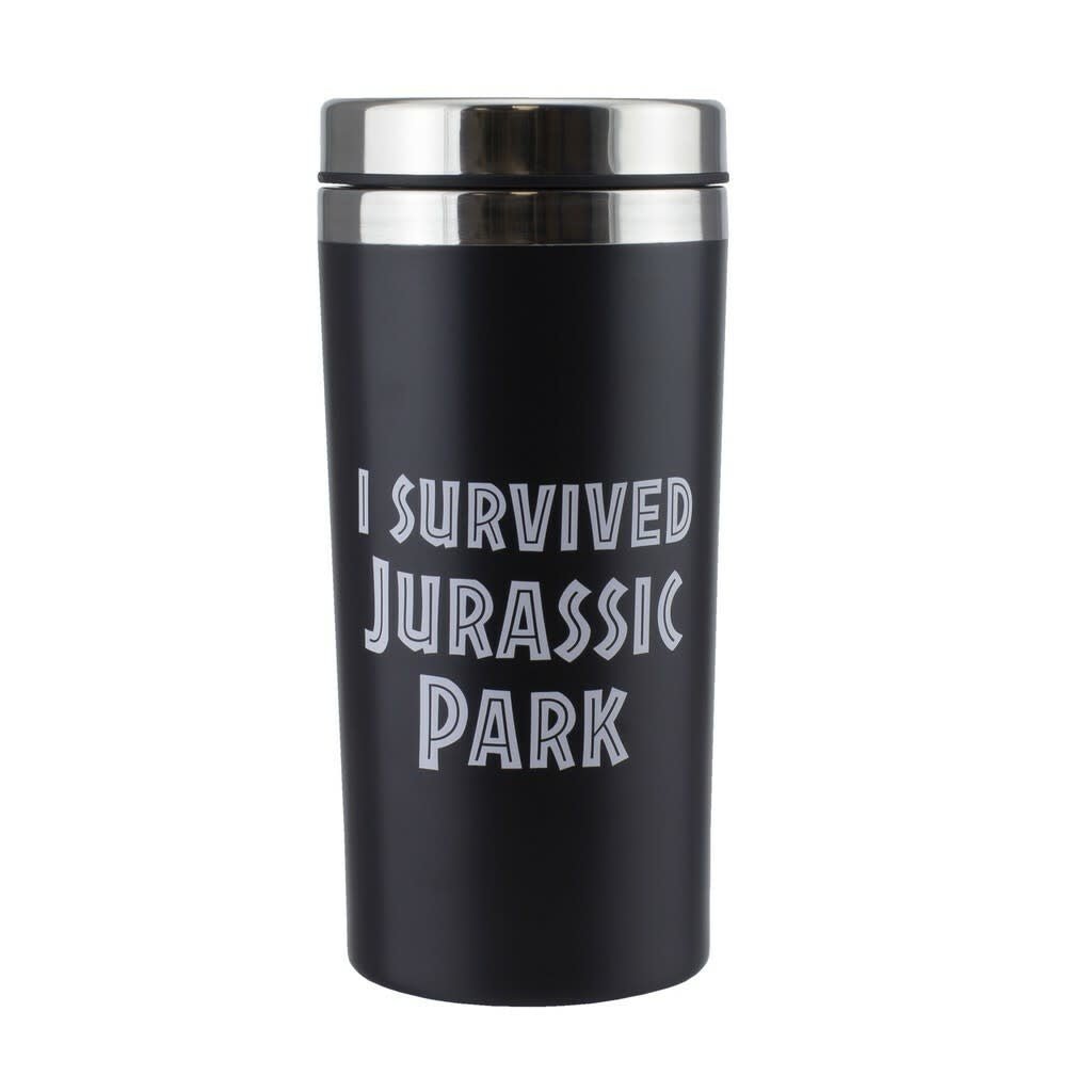 Jurassic Park: Travel Mug - Fans Geek Store