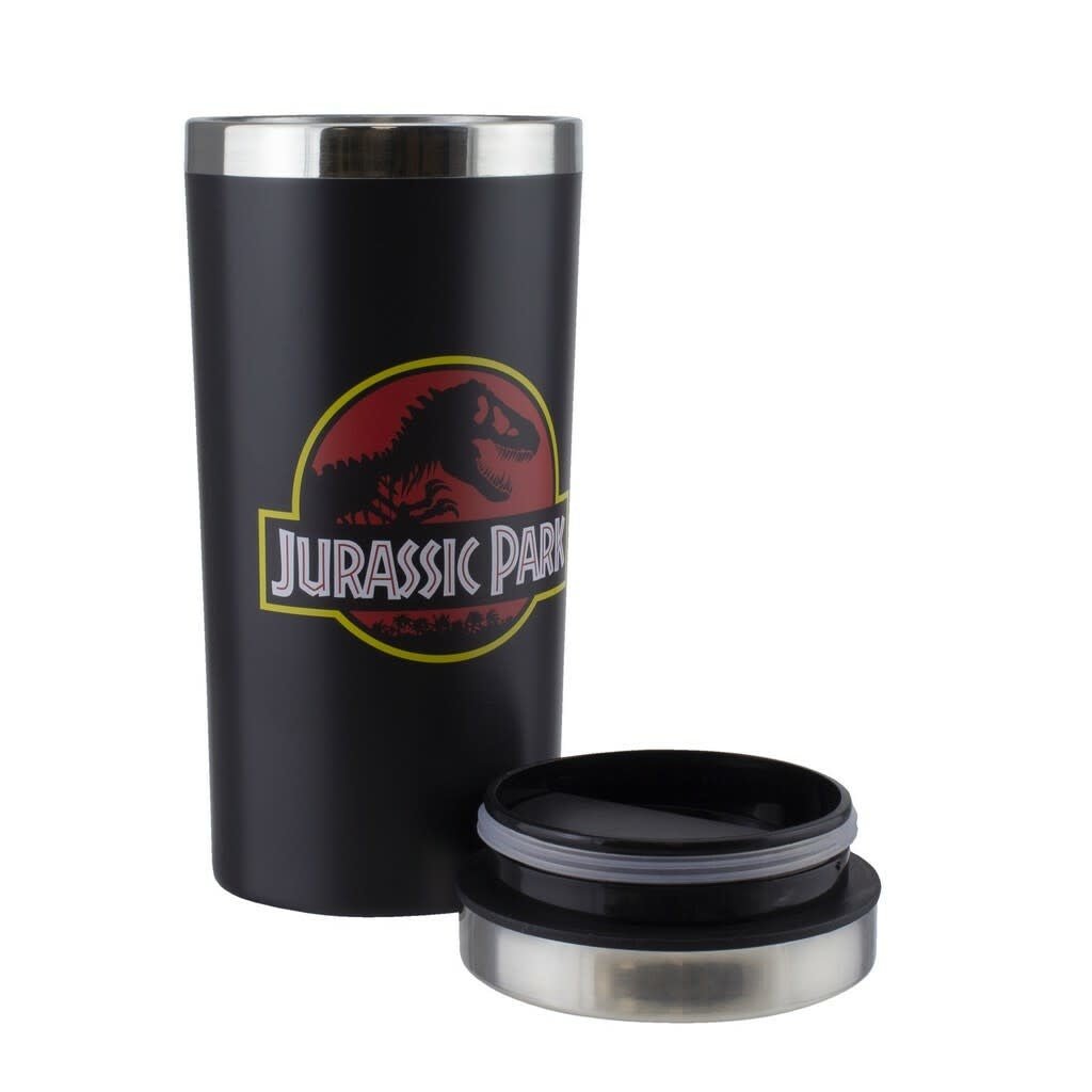 Jurassic Park: Travel Mug - Fans Geek Store