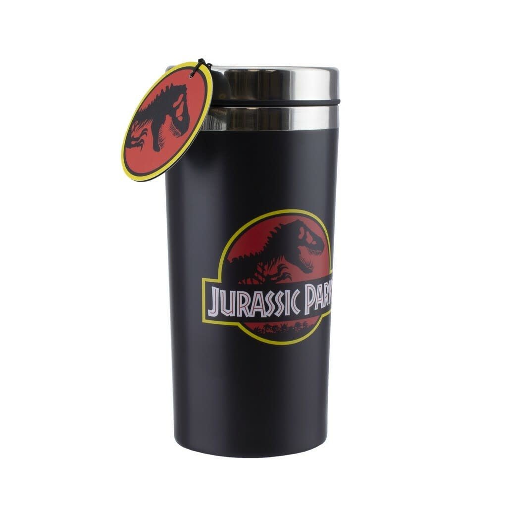 Jurassic Park: Travel Mug - Fans Geek Store