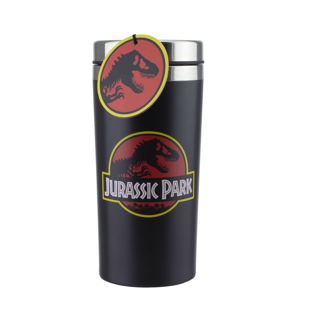Jurassic Park: Travel Mug - Fans Geek Store