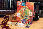 Harry Potter: Advent Calendar - Fans Geek Store