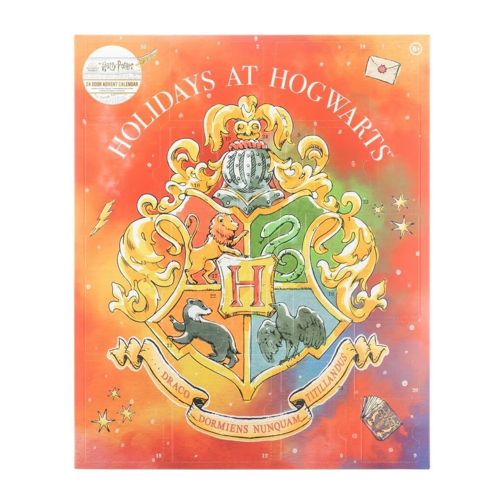 Harry Potter: Advent Calendar - Fans Geek Store
