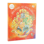 Harry Potter: Advent Calendar - Fans Geek Store