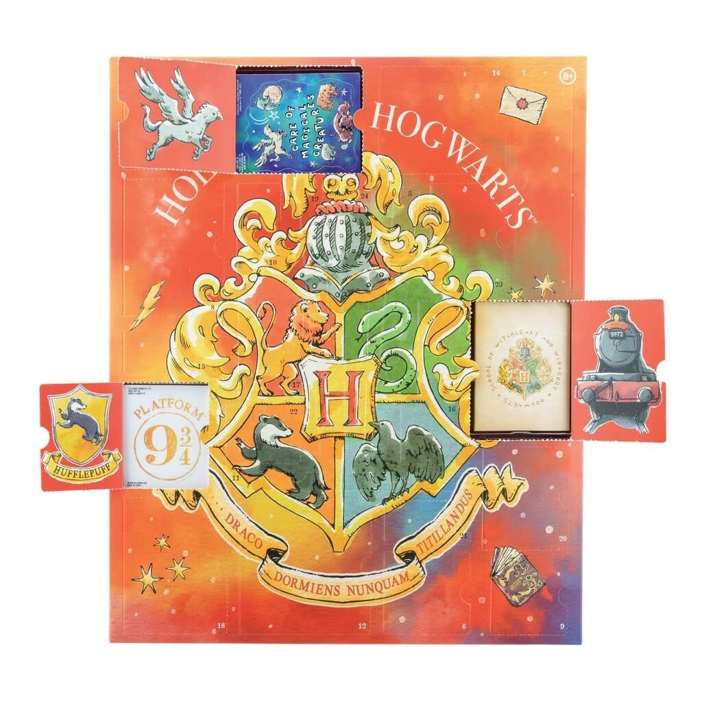Harry Potter: Advent Calendar - Fans Geek Store