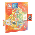 Harry Potter: Advent Calendar - Fans Geek Store