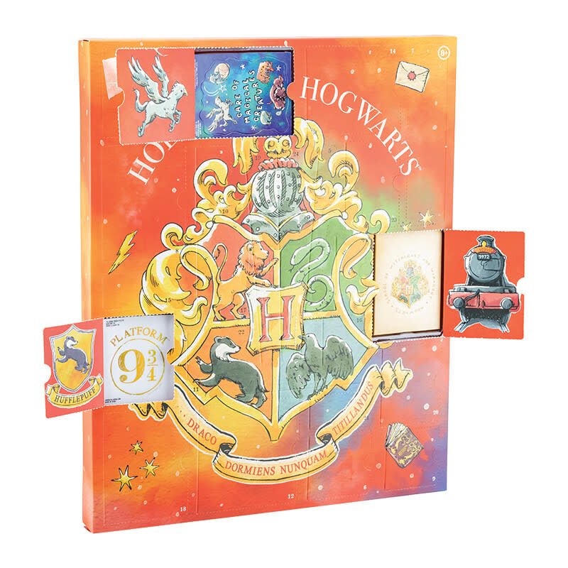 Harry Potter: Advent Calendar - Fans Geek Store