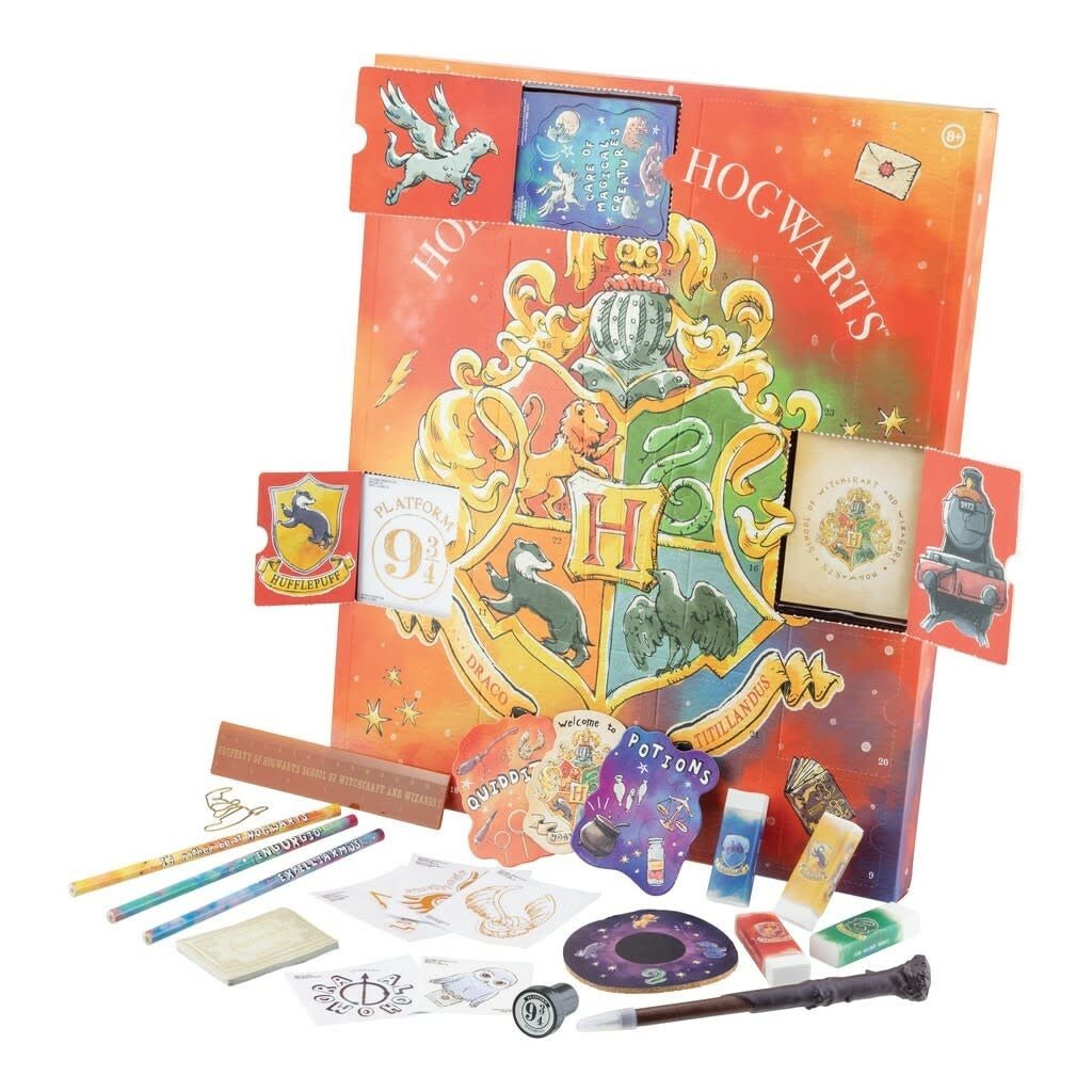 Harry Potter: Advent Calendar - Fans Geek Store