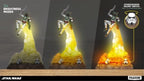 Star Wars: Boba Fett Diorama Light - Fans Geek Store