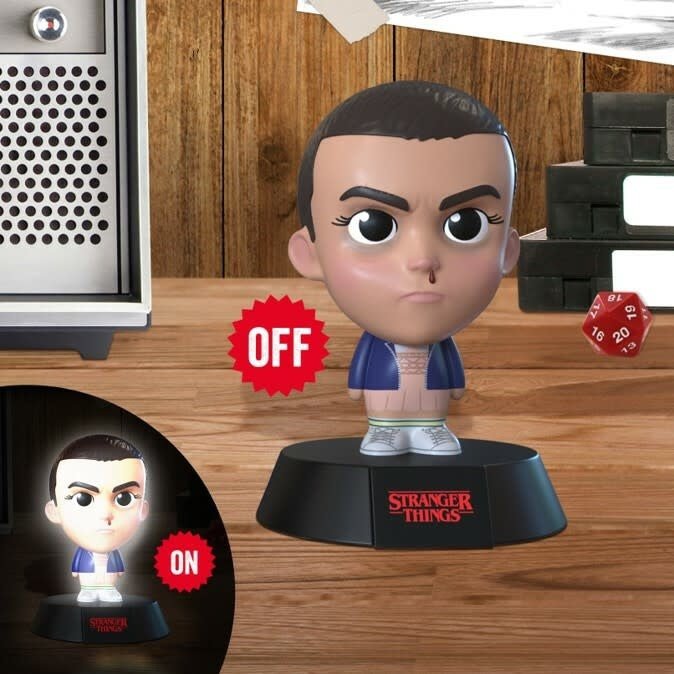 Stranger Things: Eleven Icon Light - Fans Geek Store
