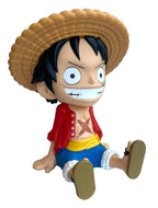 One Piece: Luffy Coin Bank - Fans Geek Store