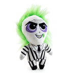 Beetlejuice: Beetlejuice Striped Tuxedo Phunny Plush - Fans Geek Store