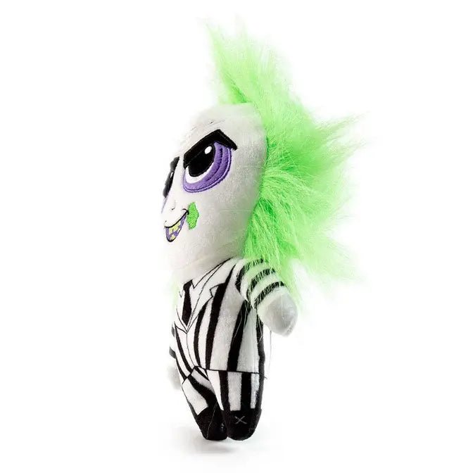 Beetlejuice: Beetlejuice Striped Tuxedo Phunny Plush - Fans Geek Store